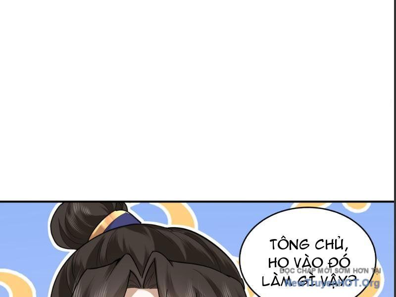 Trường Sinh Bất Tử Ta Chỉ Tu Cấm Thuật