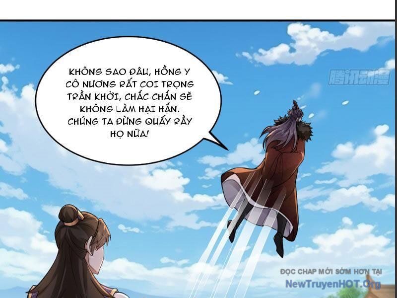 Trường Sinh Bất Tử Ta Chỉ Tu Cấm Thuật
