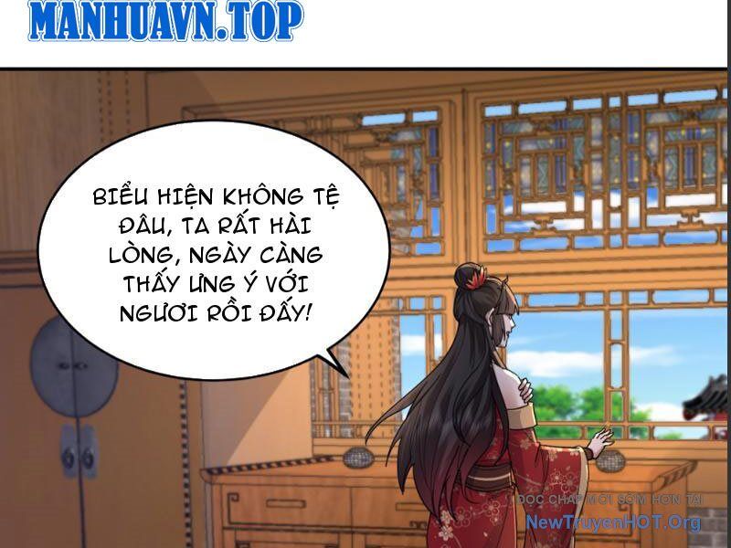 Trường Sinh Bất Tử Ta Chỉ Tu Cấm Thuật