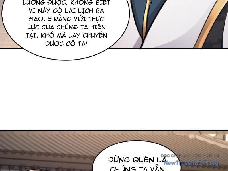 Trường Sinh Bất Tử Ta Chỉ Tu Cấm Thuật