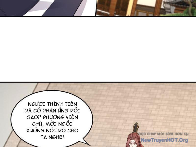 Trường Sinh Bất Tử Ta Chỉ Tu Cấm Thuật