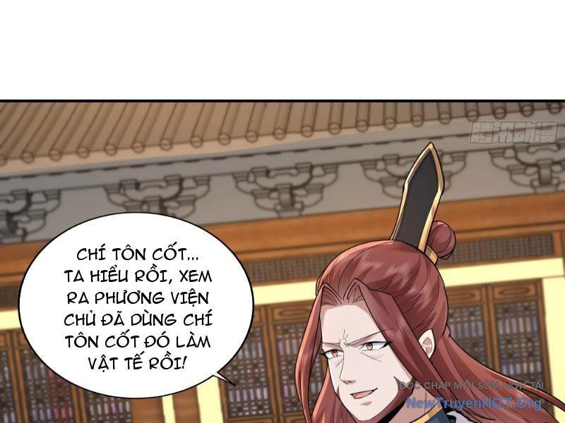 Trường Sinh Bất Tử Ta Chỉ Tu Cấm Thuật