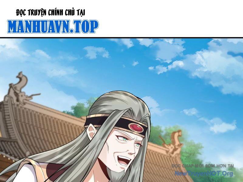 Trường Sinh Bất Tử Ta Chỉ Tu Cấm Thuật
