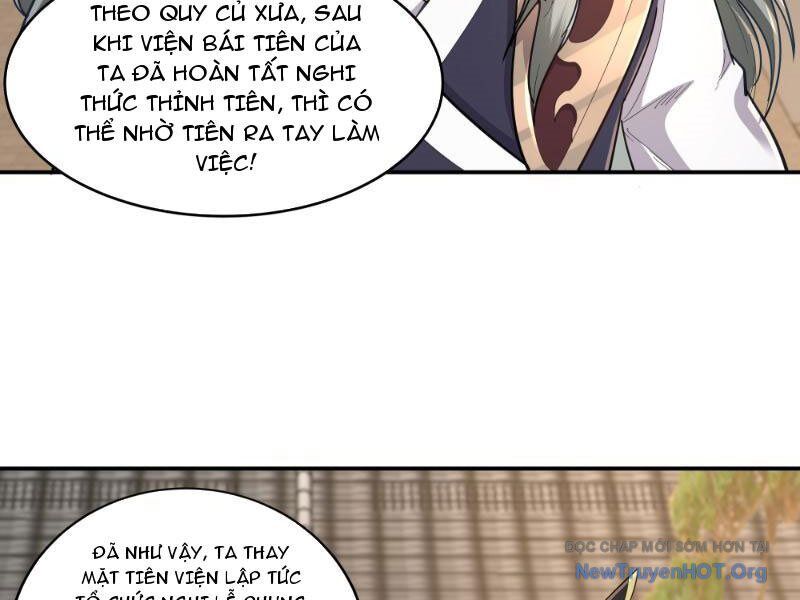 Trường Sinh Bất Tử Ta Chỉ Tu Cấm Thuật