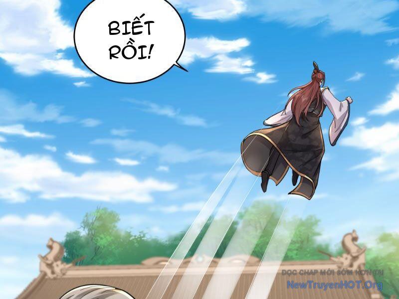 Trường Sinh Bất Tử Ta Chỉ Tu Cấm Thuật