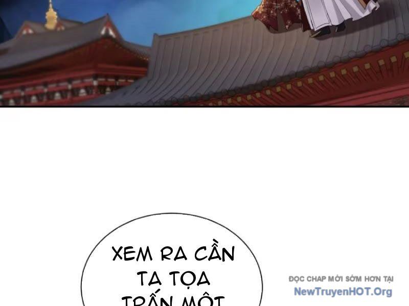 Trường Sinh Bất Tử Ta Chỉ Tu Cấm Thuật