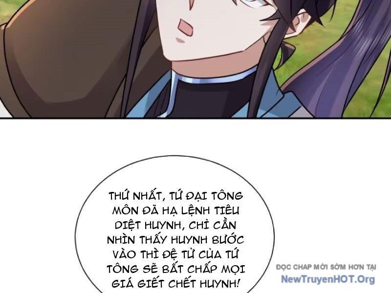 Trường Sinh Bất Tử Ta Chỉ Tu Cấm Thuật