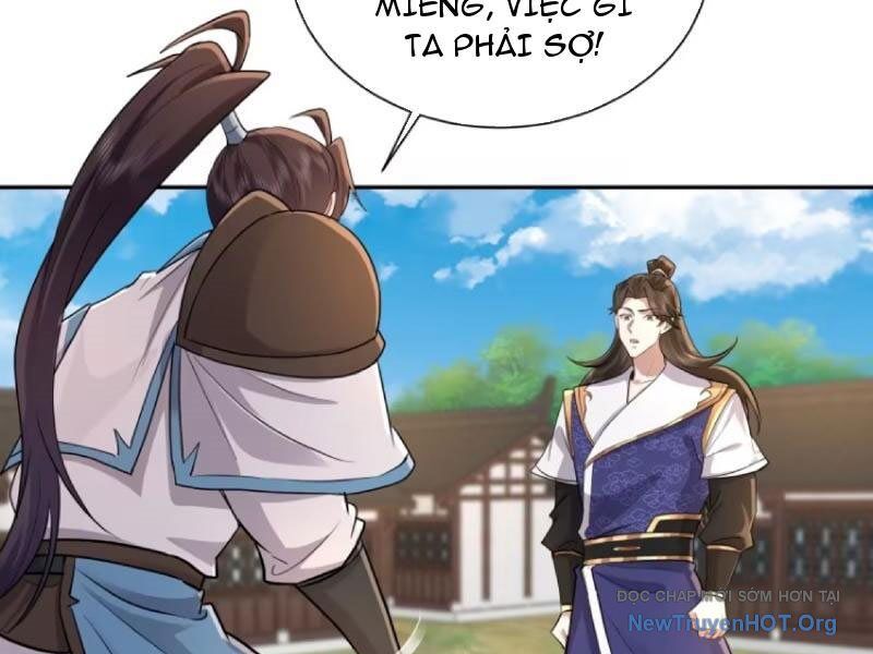 Trường Sinh Bất Tử Ta Chỉ Tu Cấm Thuật