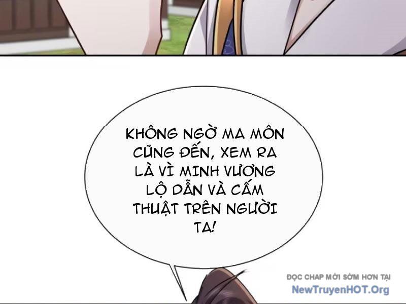 Trường Sinh Bất Tử Ta Chỉ Tu Cấm Thuật