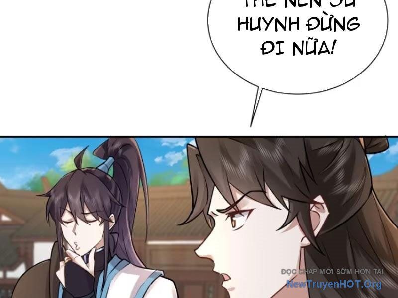Trường Sinh Bất Tử Ta Chỉ Tu Cấm Thuật