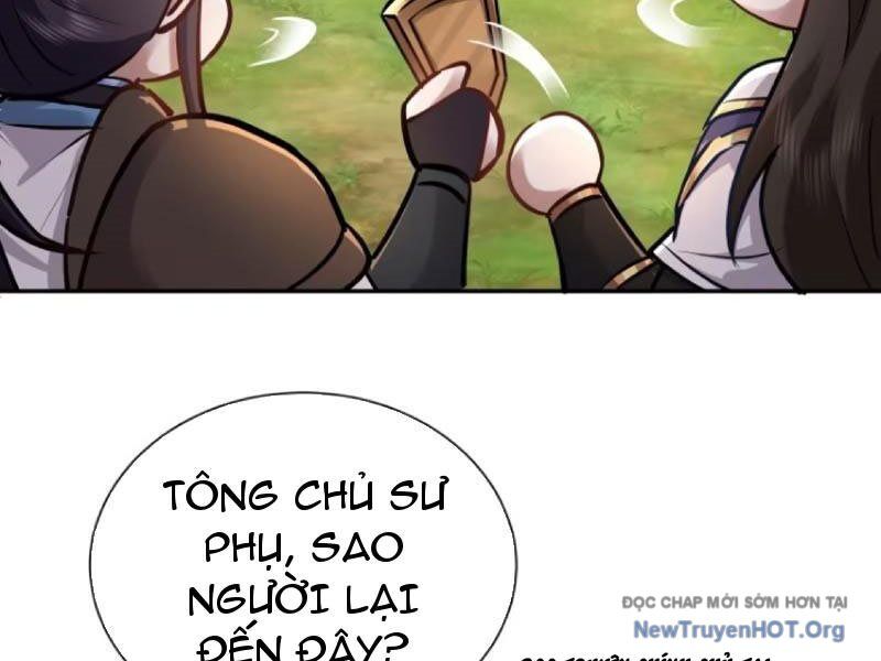 Trường Sinh Bất Tử Ta Chỉ Tu Cấm Thuật