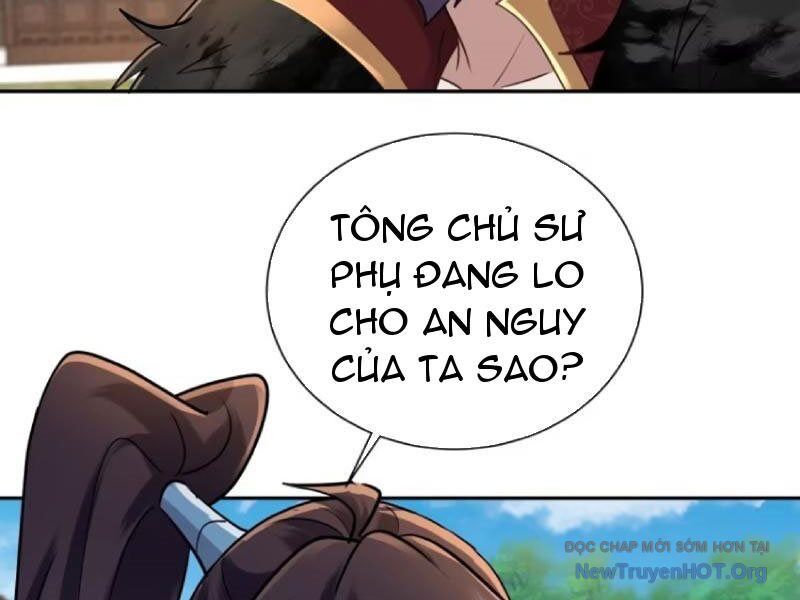 Trường Sinh Bất Tử Ta Chỉ Tu Cấm Thuật