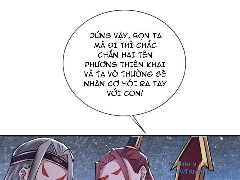 Trường Sinh Bất Tử Ta Chỉ Tu Cấm Thuật