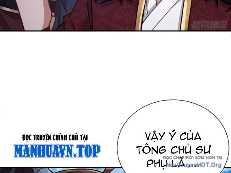 Trường Sinh Bất Tử Ta Chỉ Tu Cấm Thuật
