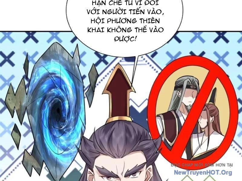 Trường Sinh Bất Tử Ta Chỉ Tu Cấm Thuật