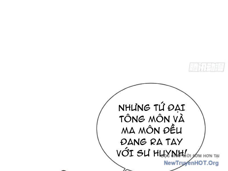 Trường Sinh Bất Tử Ta Chỉ Tu Cấm Thuật