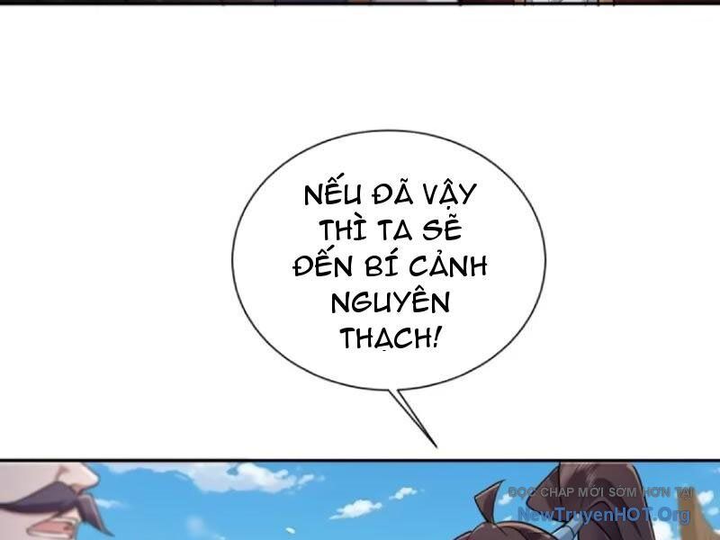 Trường Sinh Bất Tử Ta Chỉ Tu Cấm Thuật