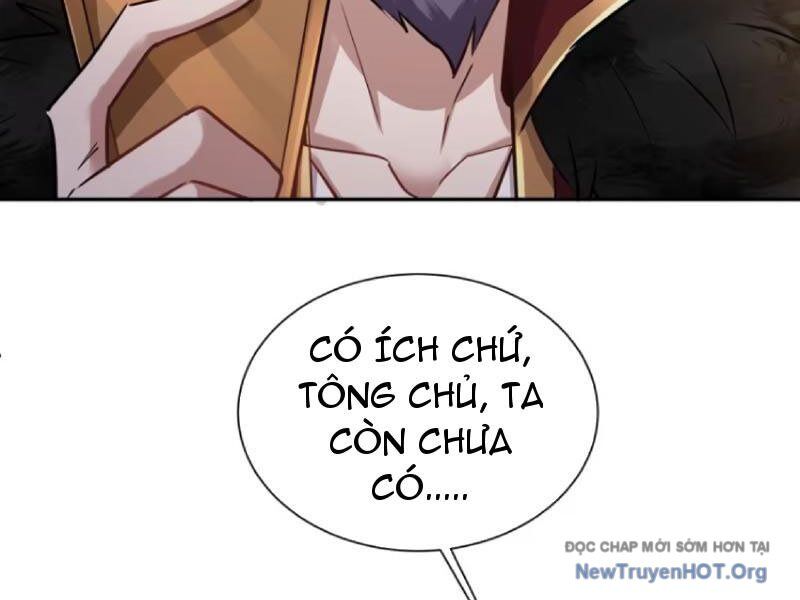 Trường Sinh Bất Tử Ta Chỉ Tu Cấm Thuật