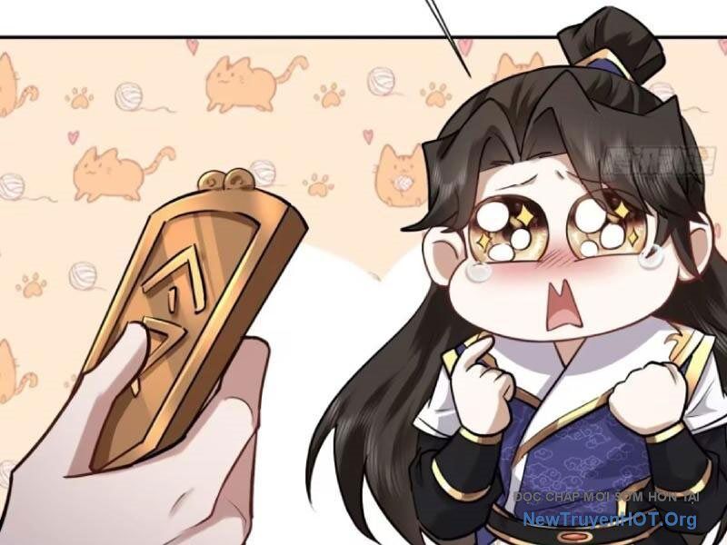 Trường Sinh Bất Tử Ta Chỉ Tu Cấm Thuật