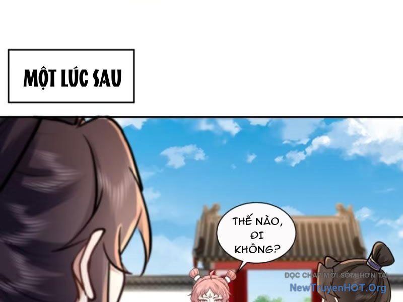 Trường Sinh Bất Tử Ta Chỉ Tu Cấm Thuật