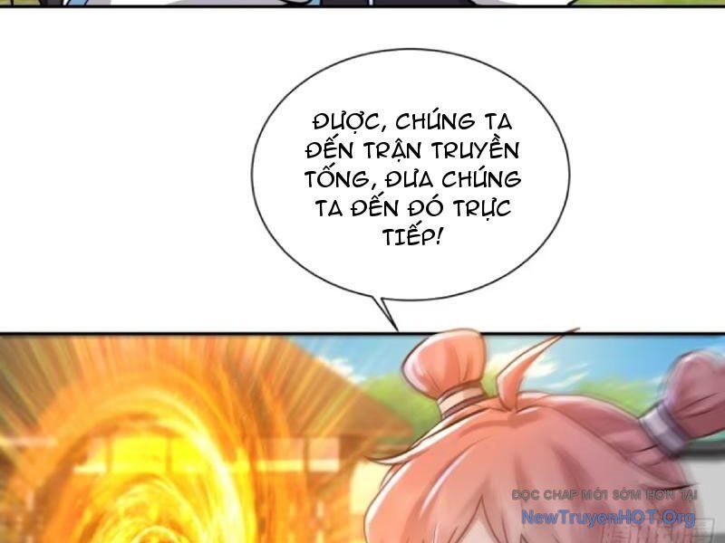 Trường Sinh Bất Tử Ta Chỉ Tu Cấm Thuật