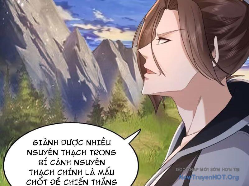 Trường Sinh Bất Tử Ta Chỉ Tu Cấm Thuật