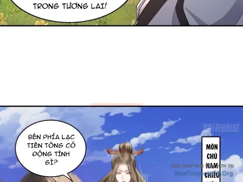 Trường Sinh Bất Tử Ta Chỉ Tu Cấm Thuật