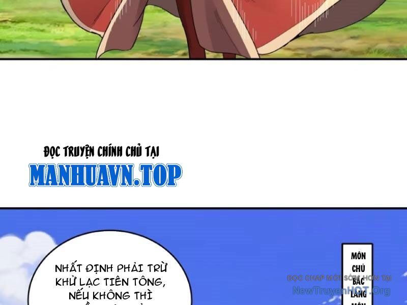 Trường Sinh Bất Tử Ta Chỉ Tu Cấm Thuật