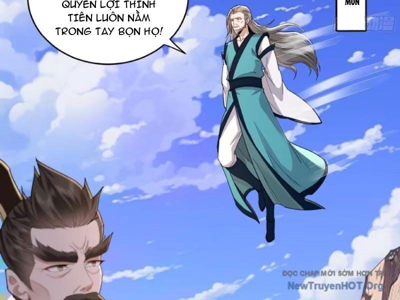 Trường Sinh Bất Tử Ta Chỉ Tu Cấm Thuật