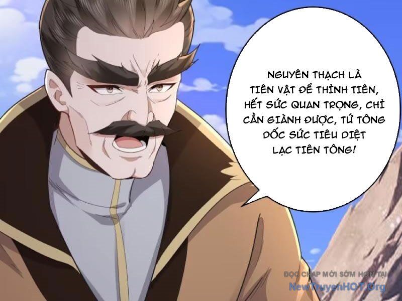 Trường Sinh Bất Tử Ta Chỉ Tu Cấm Thuật
