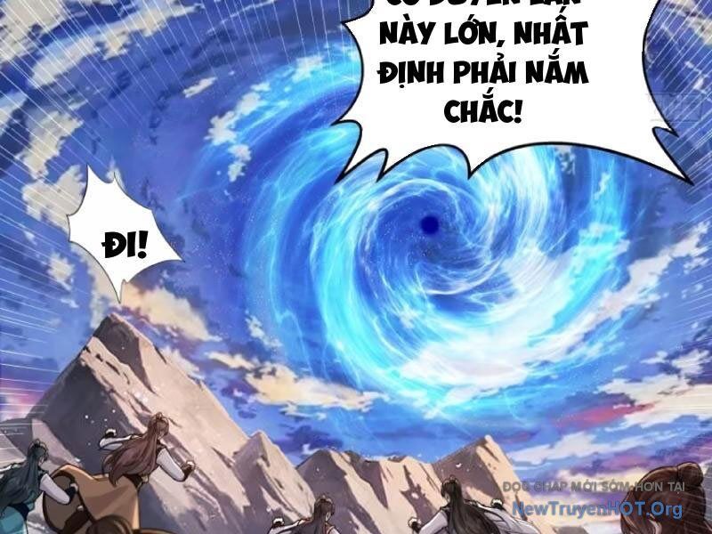 Trường Sinh Bất Tử Ta Chỉ Tu Cấm Thuật