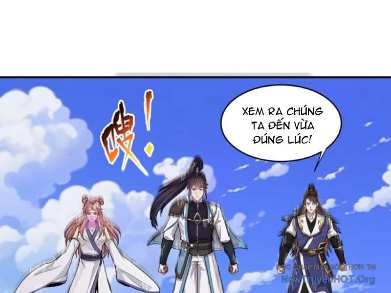 Trường Sinh Bất Tử Ta Chỉ Tu Cấm Thuật