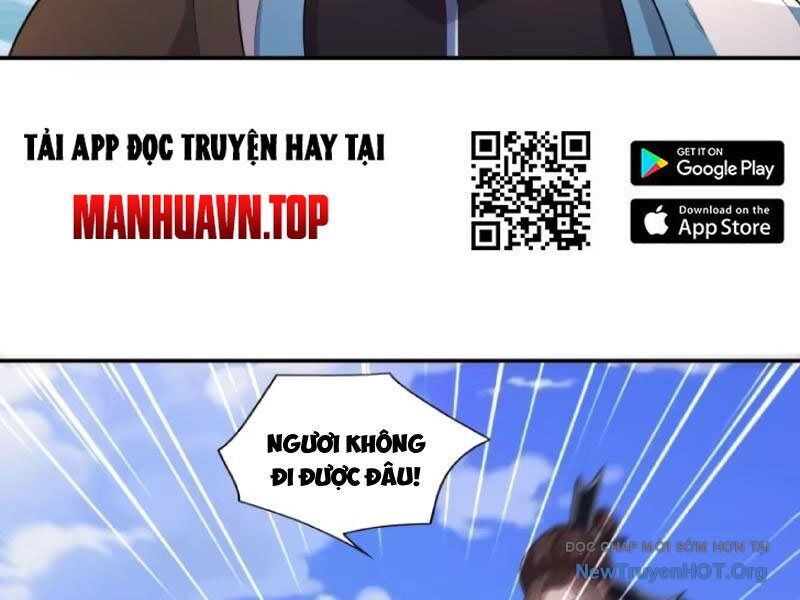 Trường Sinh Bất Tử Ta Chỉ Tu Cấm Thuật