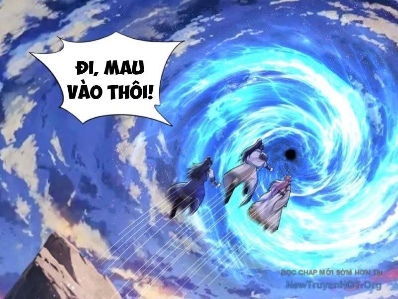 Trường Sinh Bất Tử Ta Chỉ Tu Cấm Thuật