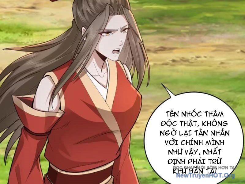 Trường Sinh Bất Tử Ta Chỉ Tu Cấm Thuật