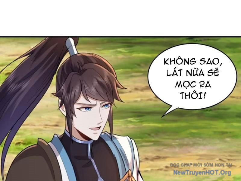 Trường Sinh Bất Tử Ta Chỉ Tu Cấm Thuật