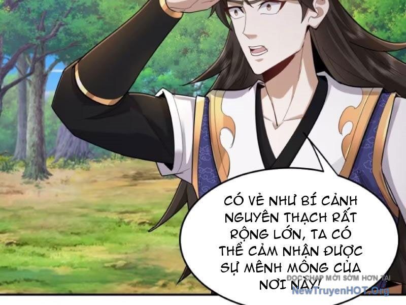 Trường Sinh Bất Tử Ta Chỉ Tu Cấm Thuật