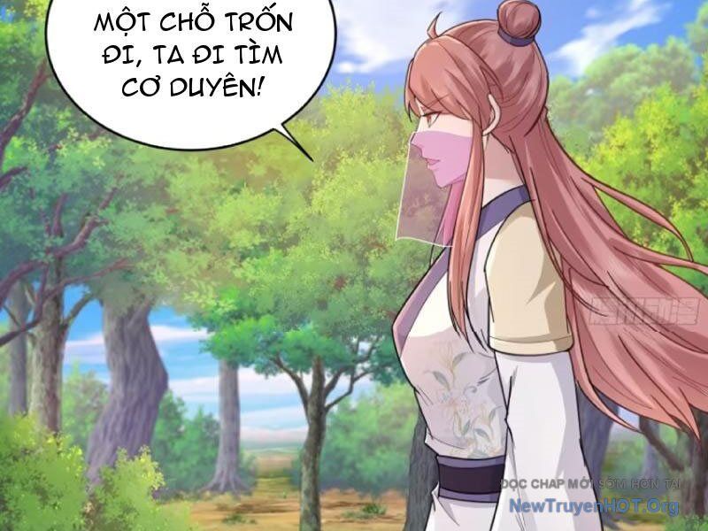 Trường Sinh Bất Tử Ta Chỉ Tu Cấm Thuật