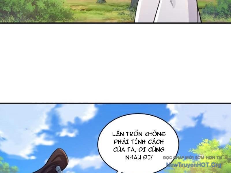 Trường Sinh Bất Tử Ta Chỉ Tu Cấm Thuật