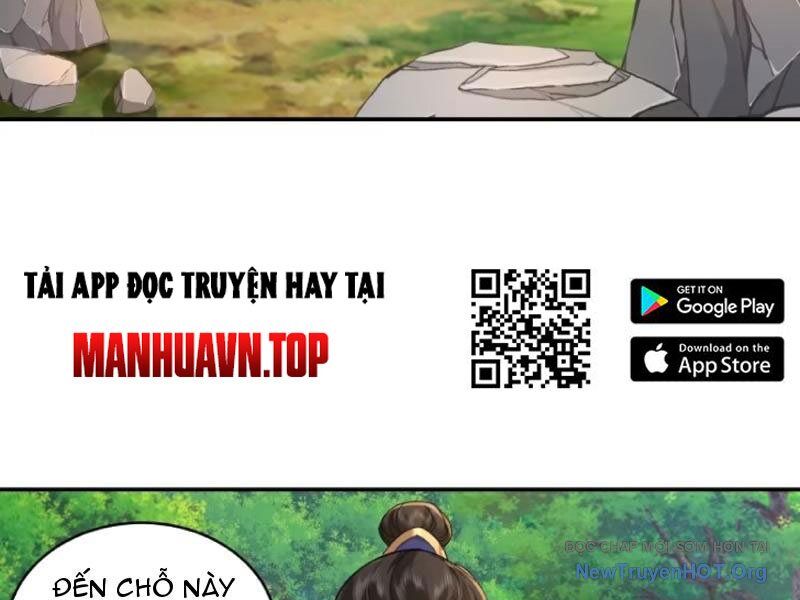 Trường Sinh Bất Tử Ta Chỉ Tu Cấm Thuật