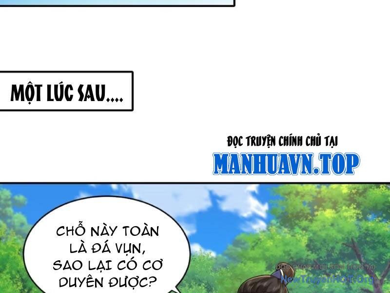 Trường Sinh Bất Tử Ta Chỉ Tu Cấm Thuật