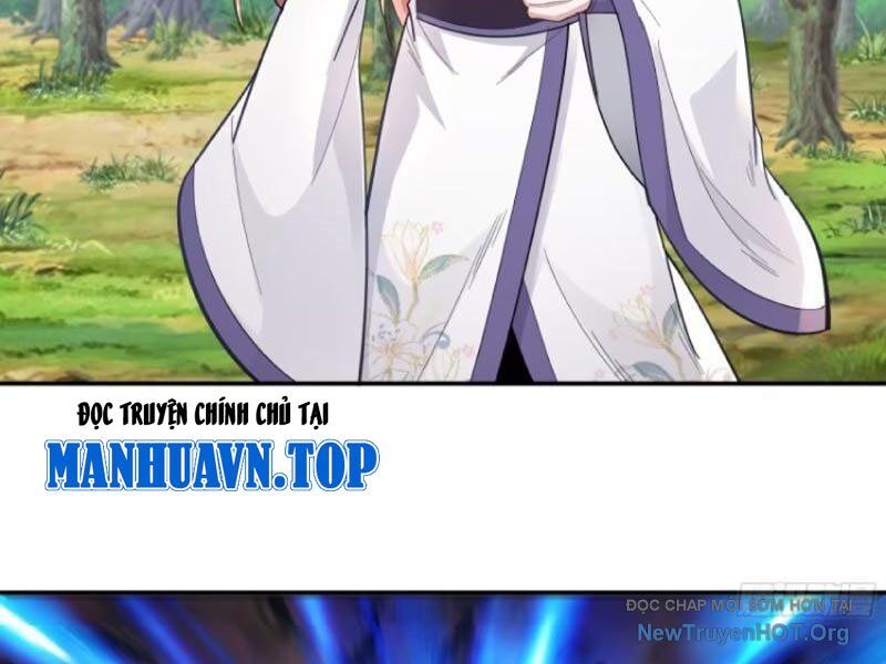 Trường Sinh Bất Tử Ta Chỉ Tu Cấm Thuật
