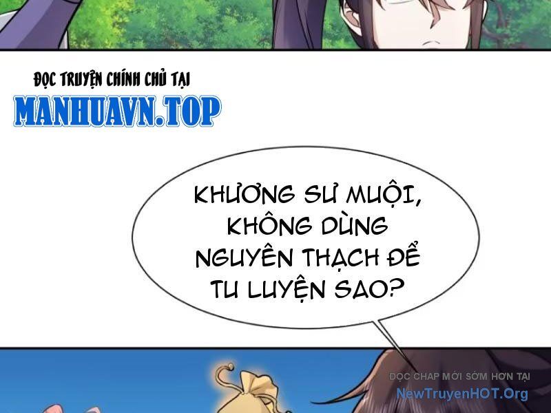 Trường Sinh Bất Tử Ta Chỉ Tu Cấm Thuật
