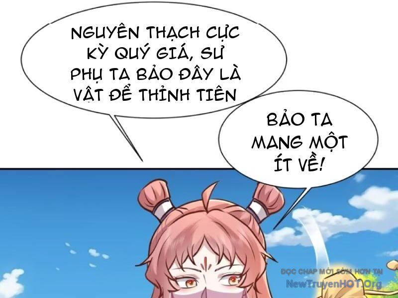 Trường Sinh Bất Tử Ta Chỉ Tu Cấm Thuật