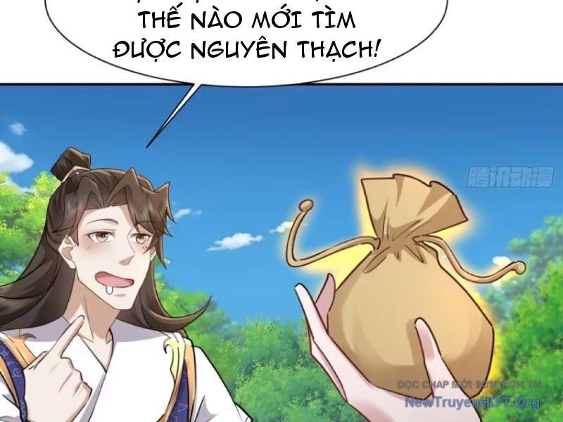 Trường Sinh Bất Tử Ta Chỉ Tu Cấm Thuật