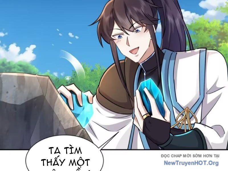 Trường Sinh Bất Tử Ta Chỉ Tu Cấm Thuật
