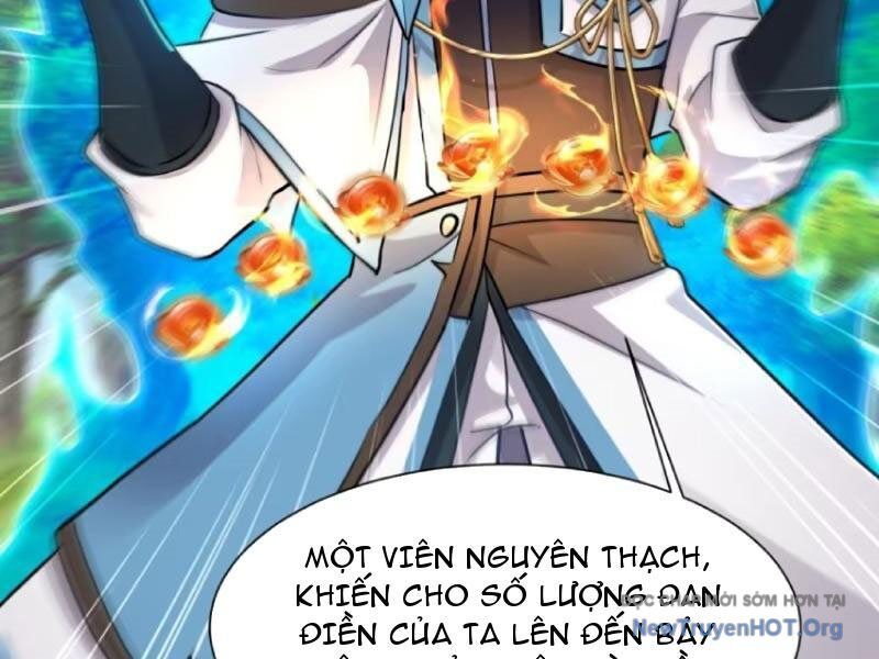 Trường Sinh Bất Tử Ta Chỉ Tu Cấm Thuật