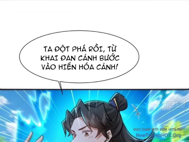 Trường Sinh Bất Tử Ta Chỉ Tu Cấm Thuật