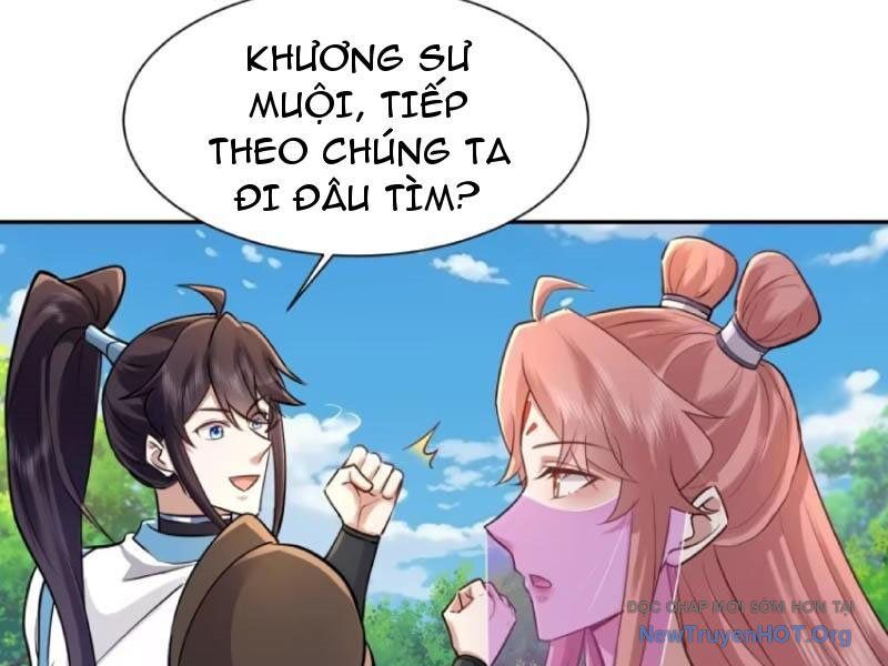 Trường Sinh Bất Tử Ta Chỉ Tu Cấm Thuật