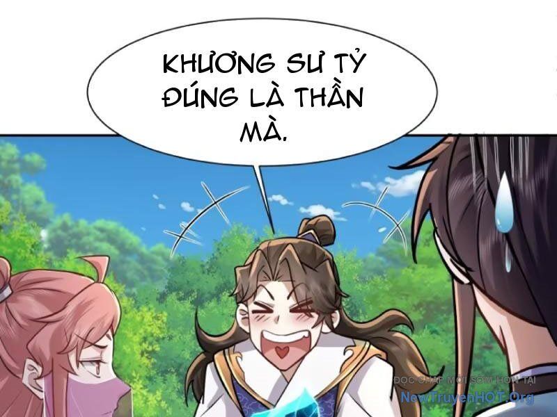 Trường Sinh Bất Tử Ta Chỉ Tu Cấm Thuật
